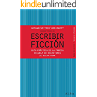 Los mejores  - Escribir ficción (Guías del escritor-Textos de referencia)